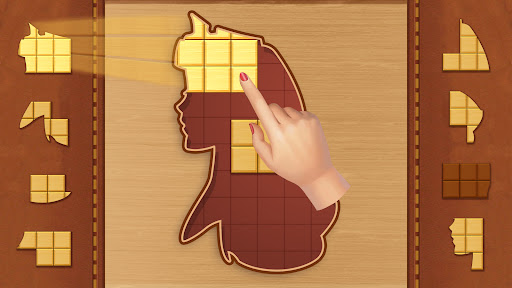 BlockPuz: Block Puzzle Games - Tangkapan Layar 8