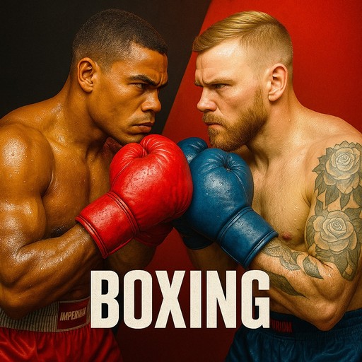 Boxing - Fighting Clash 2.6.3 APK