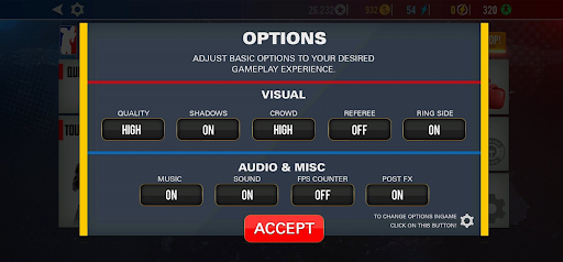 Boxing - Fighting Clash 2.6.3 APK - Tangkapan Layar 5