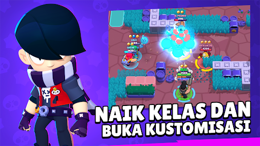Brawl Stars - Tangkapan Layar 1