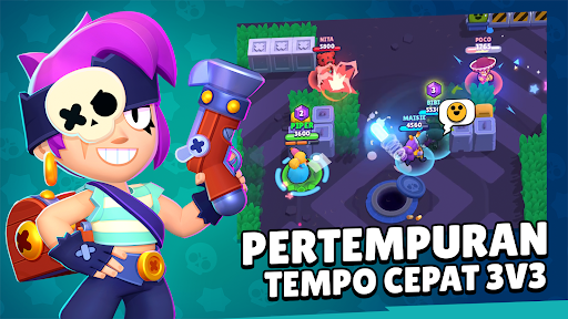 Brawl Stars - Tangkapan Layar 2