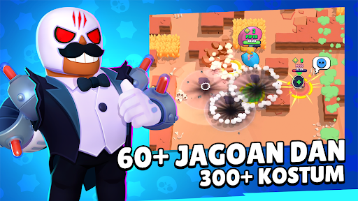 Brawl Stars - Tangkapan Layar 3