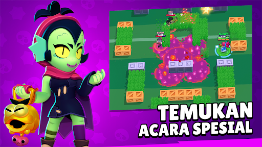 Brawl Stars - Tangkapan Layar 4