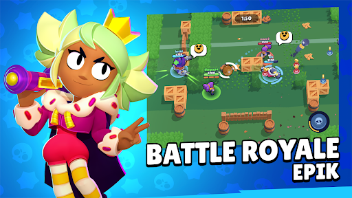 Brawl Stars - Tangkapan Layar 5
