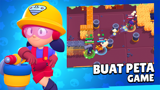 Brawl Stars - Tangkapan Layar 6