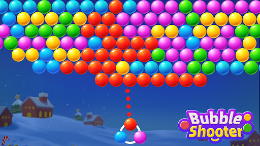 Bubble Pop: Bola Tembak - Tangkapan Layar 8