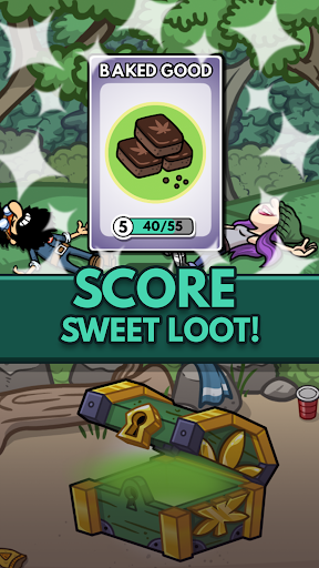 Bud Farm: Idle Tycoon - Tangkapan Layar 4