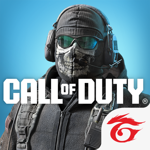 Call of Duty®: Mobile - Garena 1.6.55