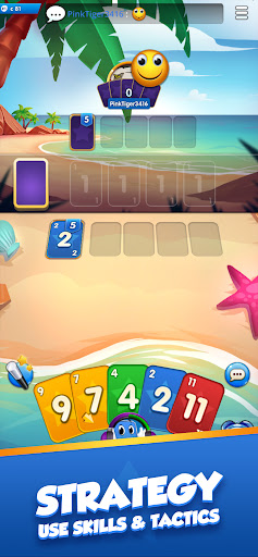 Cardparty - Tangkapan Layar 2