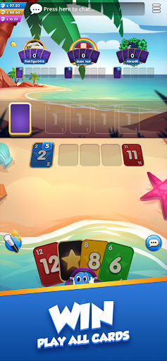 Cardparty - Tangkapan Layar 6