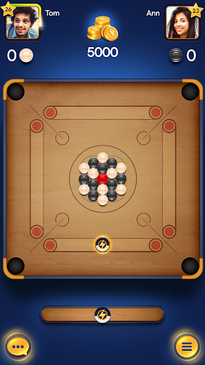 Carrom Pool: Disc Game - Tangkapan Layar 5