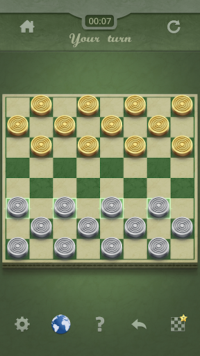 Checkers - Tangkapan Layar 1