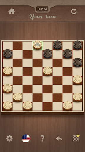 Checkers - Tangkapan Layar 2