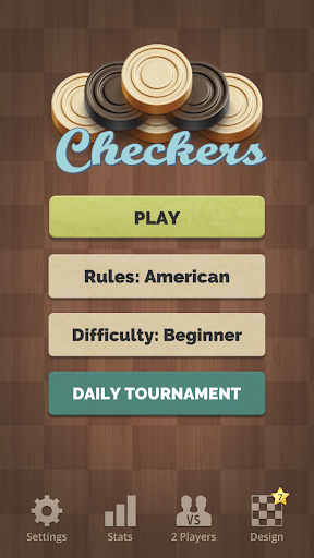 Checkers - Tangkapan Layar 3