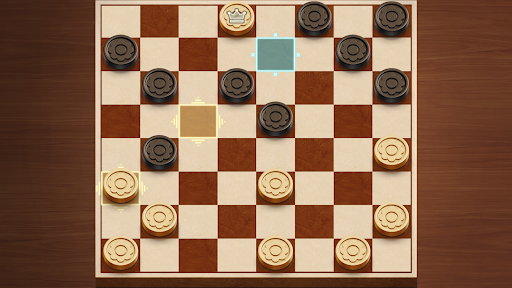 Checkers - Tangkapan Layar 6