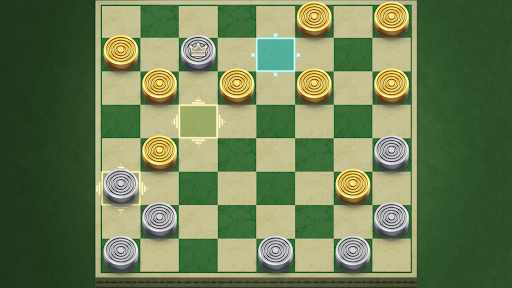 Checkers - Tangkapan Layar 7
