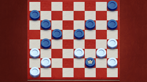 Checkers - Tangkapan Layar 8