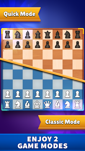 Chess Clash: Online & Offline - Tangkapan Layar 2