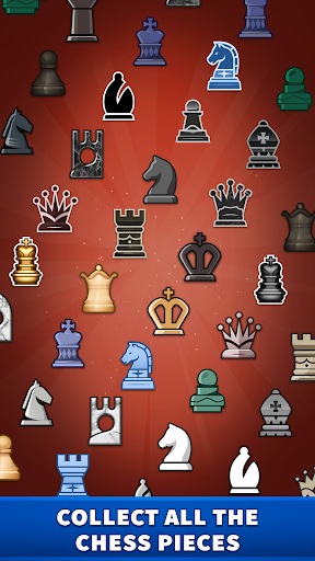Chess Clash: Online & Offline - Tangkapan Layar 4
