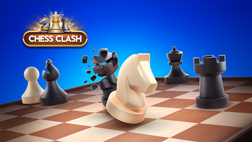 Chess Clash: Online & Offline - Tangkapan Layar 8