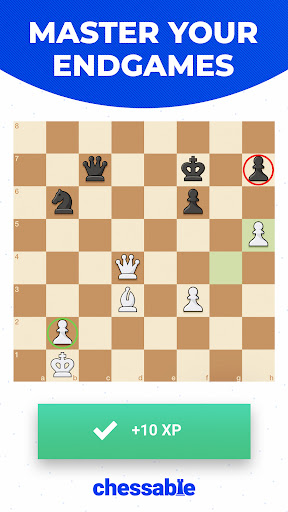 Chessable: Study Chess Smarter - Tangkapan Layar 6