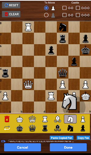 Chessis: Analisis Catur - Tangkapan Layar 6
