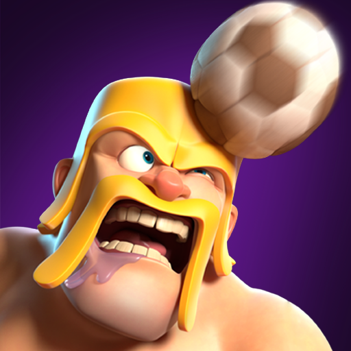 Clash of Clans ikon