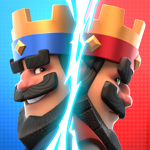 Clash Royale ikon
