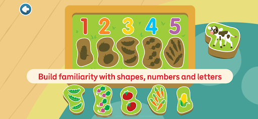 CoComelon: Learn ABCs and 123s - Tangkapan Layar 2