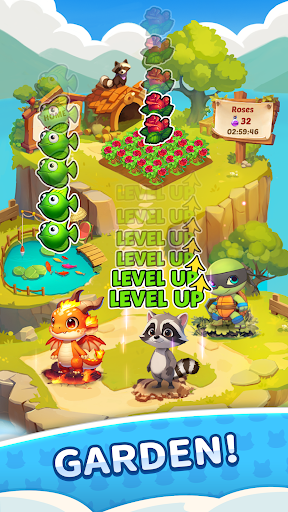 Coin Fantasy - Tangkapan Layar 8