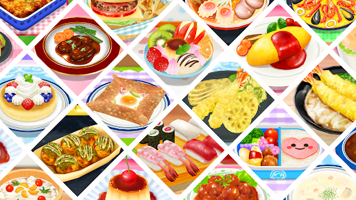 Cooking Mama: Let's cook! - Tangkapan Layar 2