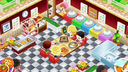 Cooking Mama: Let's cook! - Tangkapan Layar 3