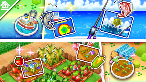 Cooking Mama: Let's cook! - Tangkapan Layar 4