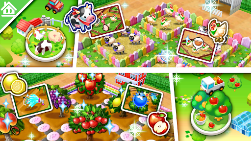 Cooking Mama: Let's cook! - Tangkapan Layar 5
