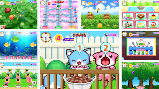 Cooking Mama: Let's cook! - Tangkapan Layar 6