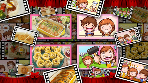 Cooking Mama: Let's cook! - Tangkapan Layar 7