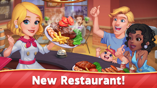 Cooking Star - Tangkapan Layar 7