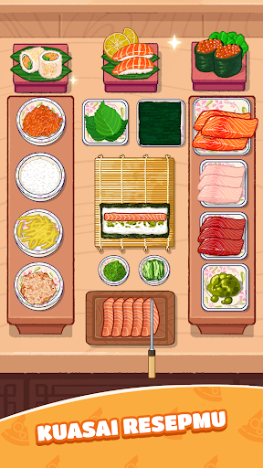 Cookingdom - Negeri Memasak - Tangkapan Layar 6