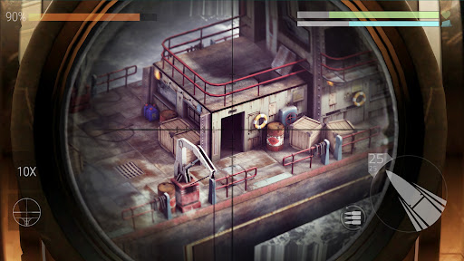 Cover Fire: shooting games - Tangkapan Layar 5