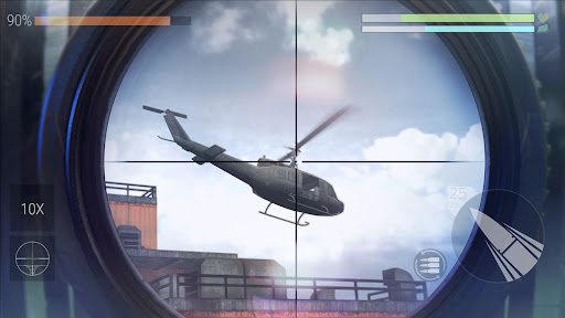 Cover Fire: shooting games - Tangkapan Layar 7