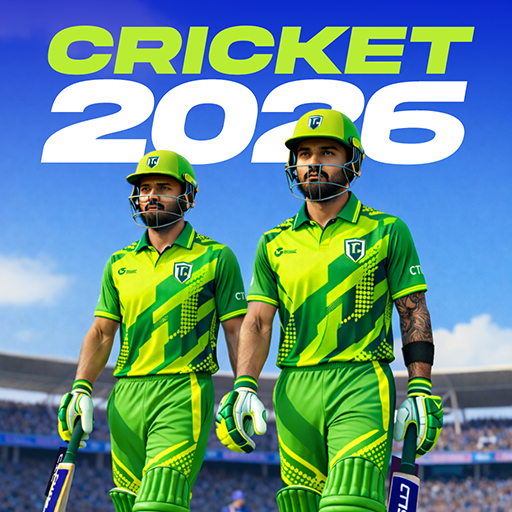 Cricket Team Coach 26