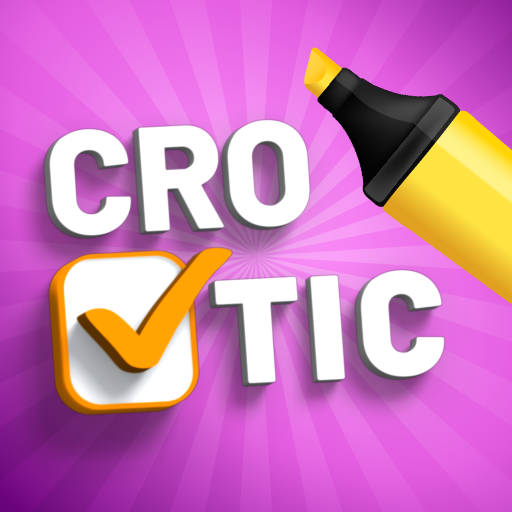 Crostic - Teka Teki Silang
