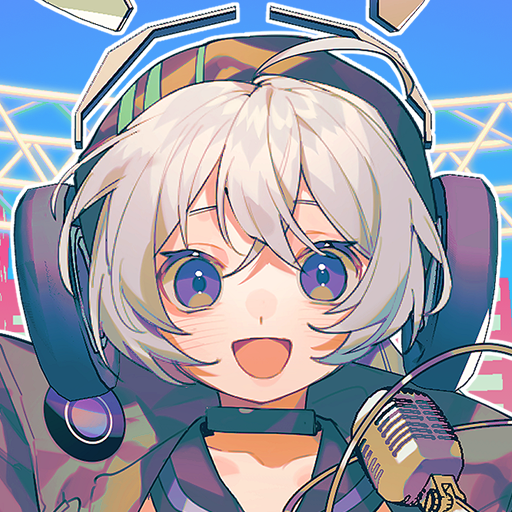 Cytoid: Community Rhythm Game