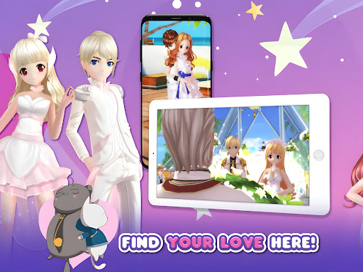 Dance On - Hotsteps Mobile - Tangkapan Layar 2