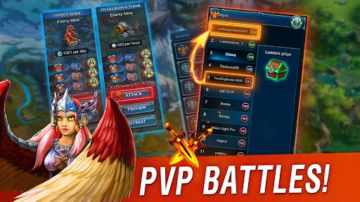 Defenders 2: Tower Defense - Tangkapan Layar 4