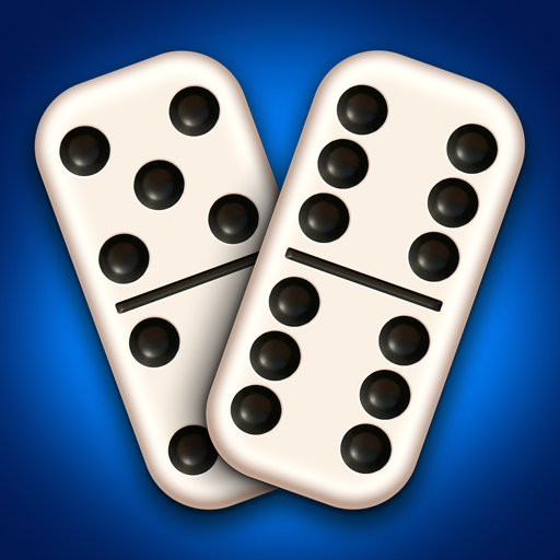 Domino Rivals: Permainan Papan