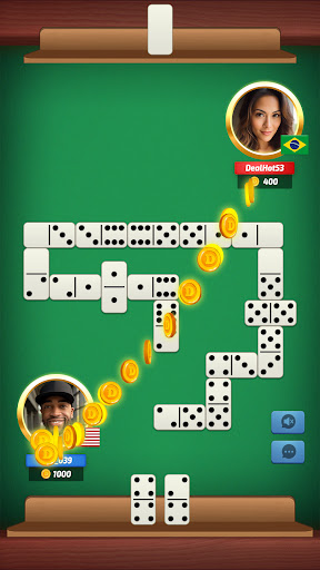 Domino Rivals: Permainan Papan - Tangkapan Layar 6