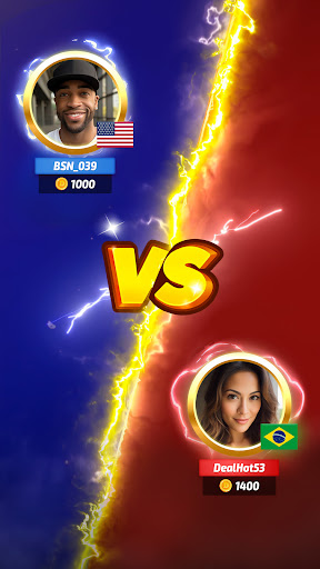 Domino Rivals: Permainan Papan - Tangkapan Layar 8