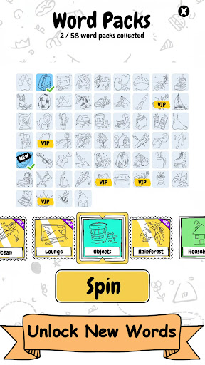 Draw it - Tangkapan Layar 4