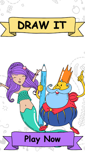 Draw it - Tangkapan Layar 5
